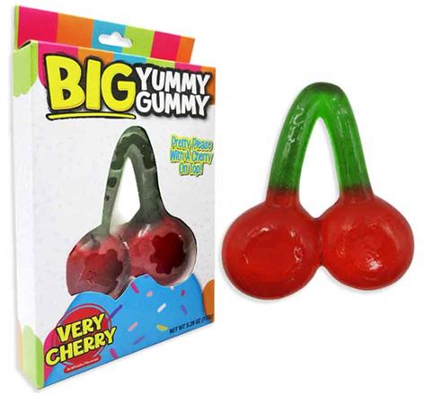 big yummy